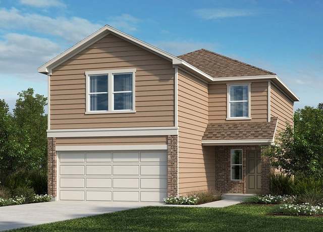 Property at Plan 1780 Plan, Pflugerville, TX 78660, 3 beds, 2.5 baths
