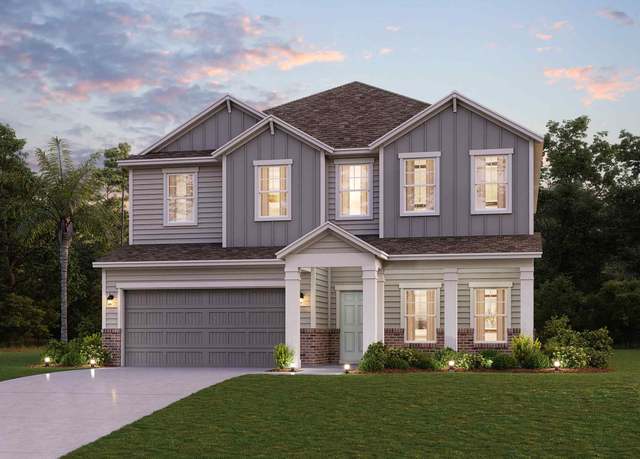 Property at Grey Birch Plan, Jacksonville, FL 32207, 4 beds, 3.5 baths