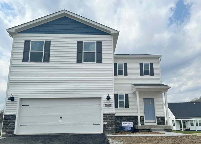 Property at 392 Dana Dr, Hunker, PA 15639, 4 beds, 2.5 baths