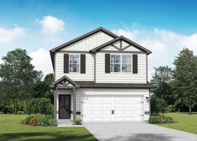 Property at Wallace Plan, Huntsville, AL 35806, 4 beds, 2.5 baths