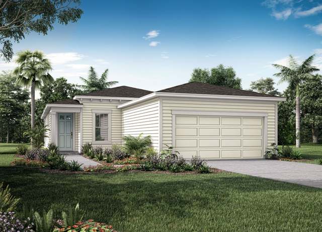 Property at Trail Plan, Saint Johns, FL 32259, 2 beds, 2 baths