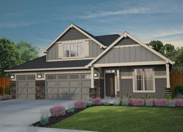 Property at Willamette Plan, Vancouver, WA 98662, 3 beds, 2 baths