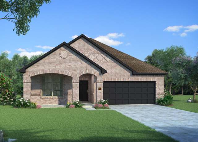 Property at Cottonwood II Plan, Fort Worth, TX 76052, 4 beds, 2 baths