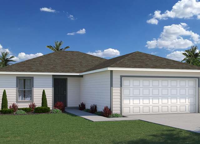 Property at Maddox Plan, Milton, FL 32570, 3 beds, 2 baths