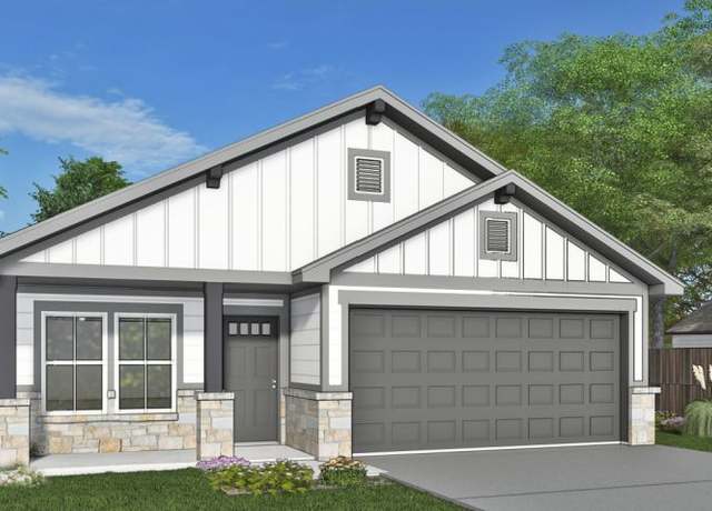 Property at 9808 Tarabon Dr, Killeen, TX 76549, 4 beds, 2 baths