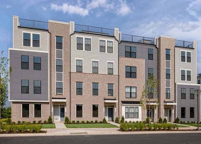 Property at Drowes Ter #611, Sterling, VA 20166, 3 beds, 2.5 baths