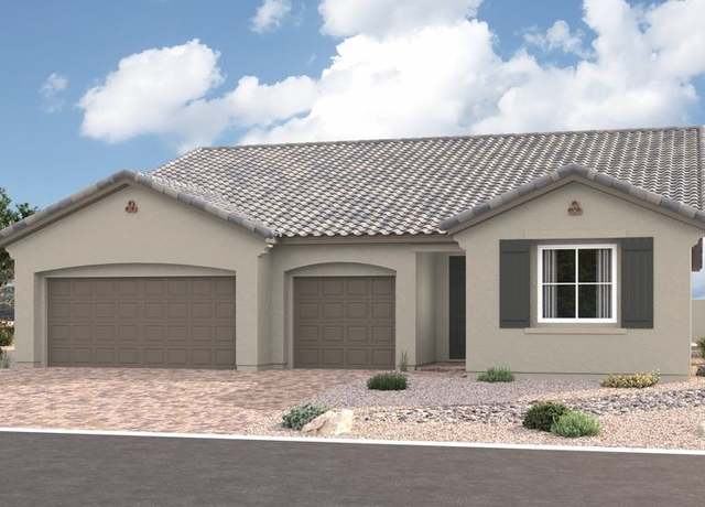 Property at 7721 Pirouette Ave, Las Vegas, NV 89178, 3 beds, 3.5 baths
