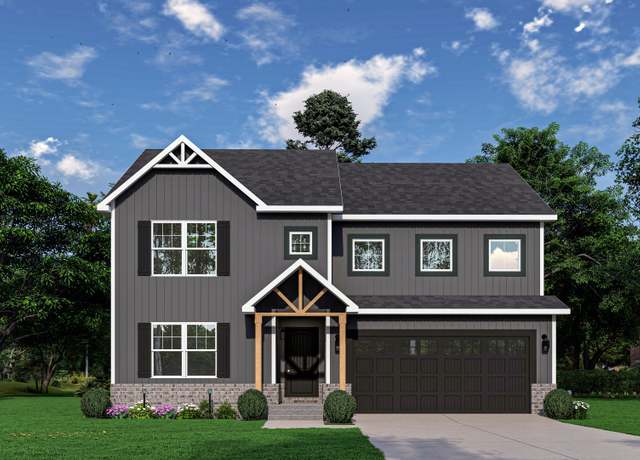 Property at New Haven Plan, Whitestown, IN 46075, 4 beds, 3 baths