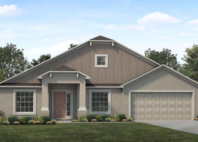 Property at The Williamsburg Plan, Sebring, FL 33870, 4 beds, 2 baths