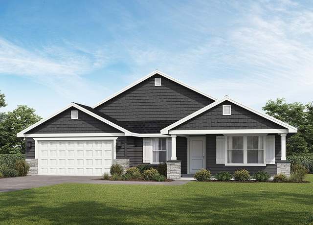 Property at Amethyst Plan, Mountain Home, ID 83647, 3 beds, 2.5 baths