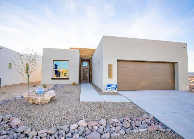 Property at Creekstone Plan, Las Cruces, NM 88012, 3 beds, 2 baths