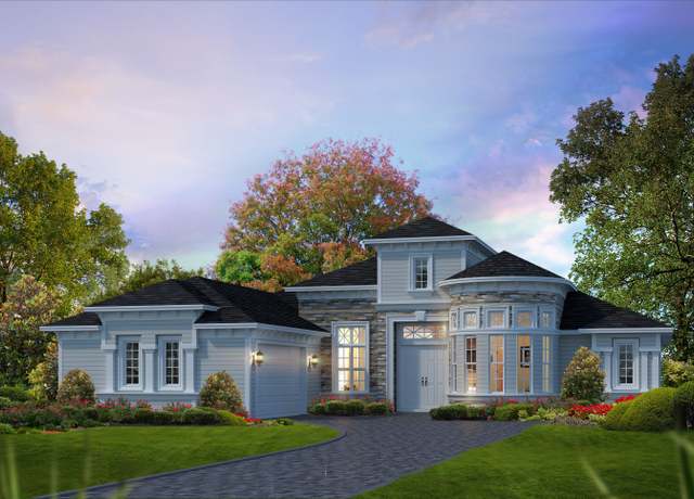 Property at Egret V Plan, Jacksonville, FL 32226, 4 beds, 3 baths
