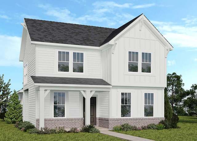 Property at Tungsten Plan, Plainfield, IN 46168, 3 beds, 2.5 baths