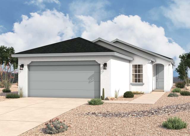 Property at 7009 Cathedral Rd, Las Cruces, NM 88012, 3 beds, 2 baths