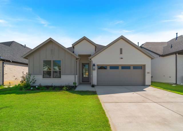 Property at 121 Kingfisher Ln, Aledo, TX 76008, 3 beds, 2.5 baths