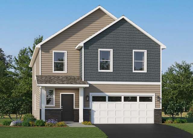 Property at Sequoia Plan, Shakopee, MN 55379, 5 beds, 3 baths