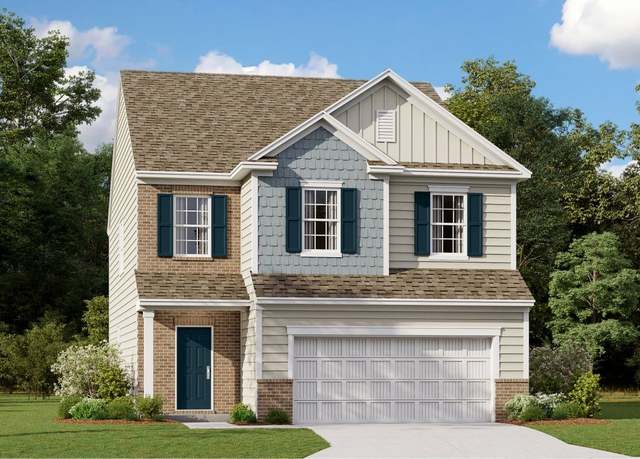 Property at 31 Nina Meadows Dr, Taylors, SC 29687, 4 beds, 2.5 baths