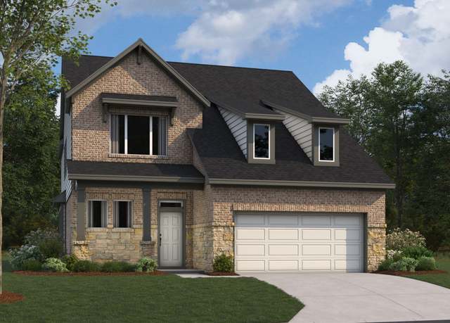 Property at 801 Corvallis Dr, Leander, TX 78641, 3 beds, 2.5 baths