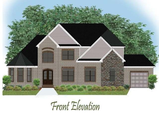 Property at Lydia Plan Plan, Madison, AL 35756, 5 beds, 5.5 baths