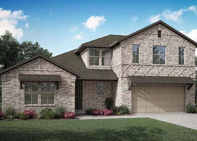 Property at 4023 Rio Run, Royse City, TX 75189, 4 beds, 2.5 baths