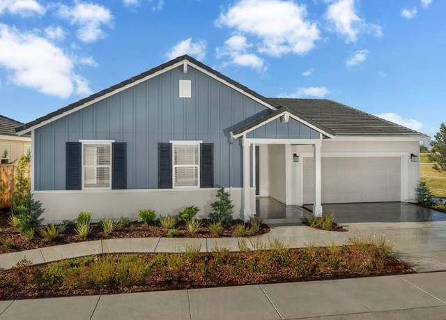 Property at Plan 2507 Modeled Plan, Lodi, CA 95242, 4 beds, 2 baths