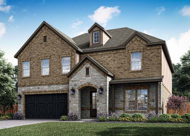 Property at Wilson Plan, Manor, TX 78653, 4 beds, 3.5 baths