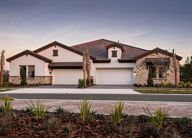 Property at Vinoy Plan, Zephyrhills, FL 33541, 2 beds, 2.5 baths