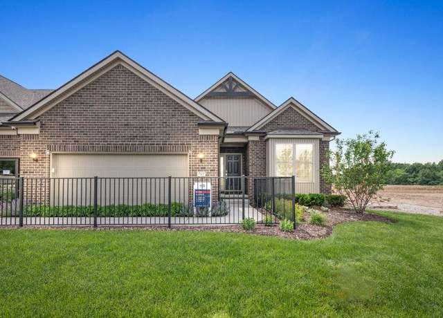 Property at Bayport with Basement Plan, Ann Arbor, MI 48108, 2 beds, 2 baths