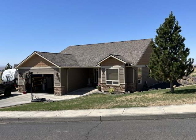 Property at 1850 Plan, Athena, OR 97813, 4 beds, 2 baths