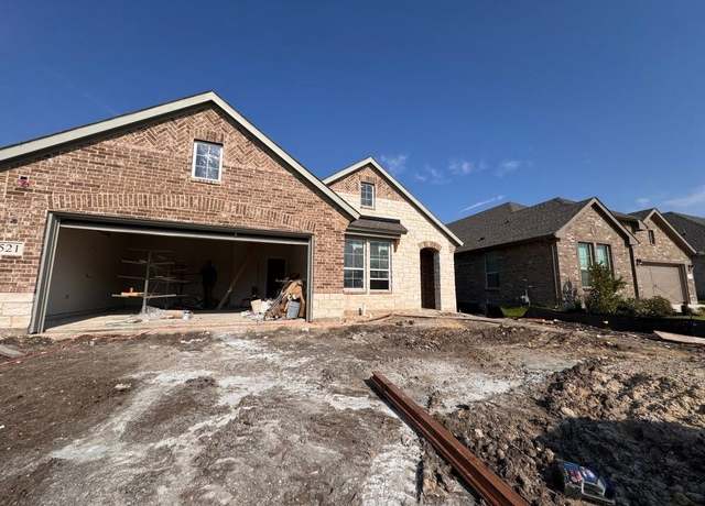 Property at 521 Pickett Creek Dr, Aledo, TX 76008, 3 beds, 2 baths