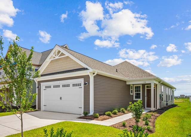 Property at 1306 Wykham Park Dr, Myrtle Beach, SC 29579, 3 beds, 2 baths