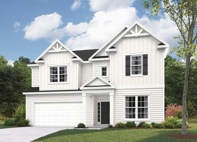 Property at Weston Plan, Gastonia, NC 28054, 4 beds, 3 baths
