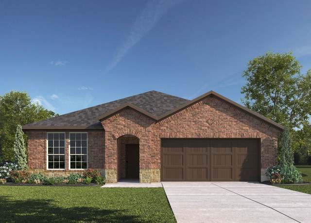 Property at 2434 Wesley Ave, Royse City, TX 75189, 4 beds, 2 baths
