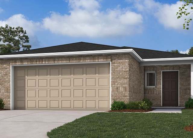 Property at RC Tucson Plan, Conway, AR 72032, 2 beds, 1 bath