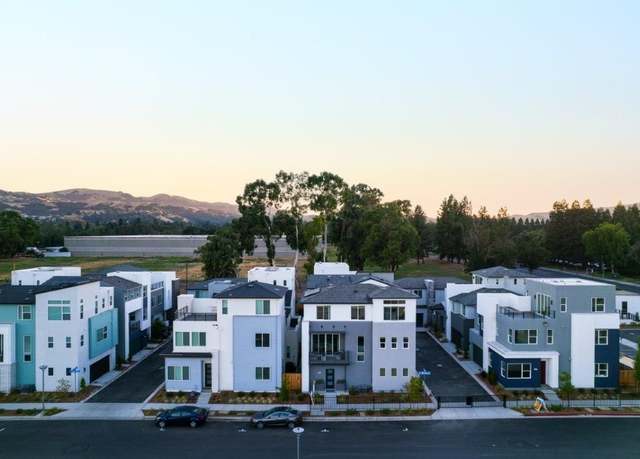 Property at Courts 1X Plan, San Ramon, CA 94583, 4 beds, 3.5 baths