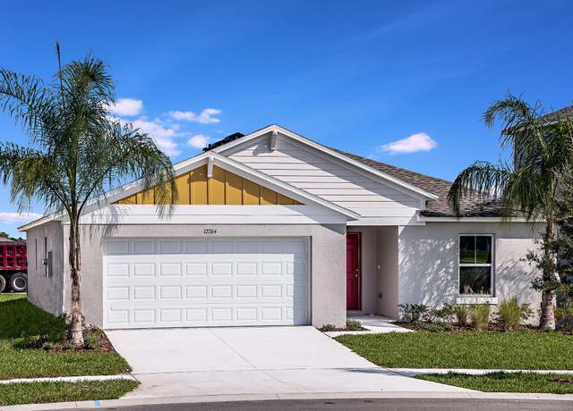 Property at 1728 Vanilla St, Lake Hamilton, FL 33851, 4 beds, 2 baths