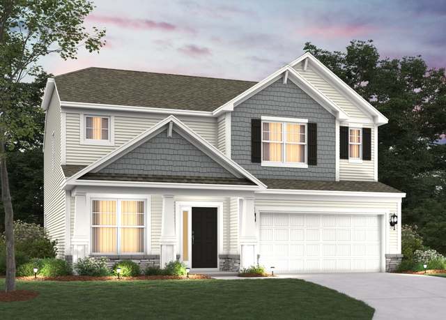 Property at 6048 Cedar Shade Way, Indianapolis, IN 46259, 4 beds, 2.5 baths