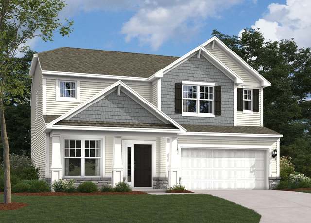 Property at 6048 Cedar Shade Way, Indianapolis, IN 46259, 4 beds, 2.5 baths