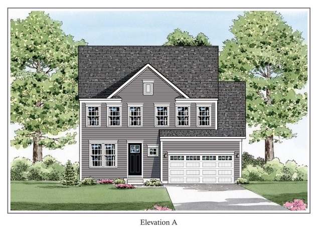 Property at Madison Plan, Edgewood, MD 21040, 4 beds, 2.5 baths