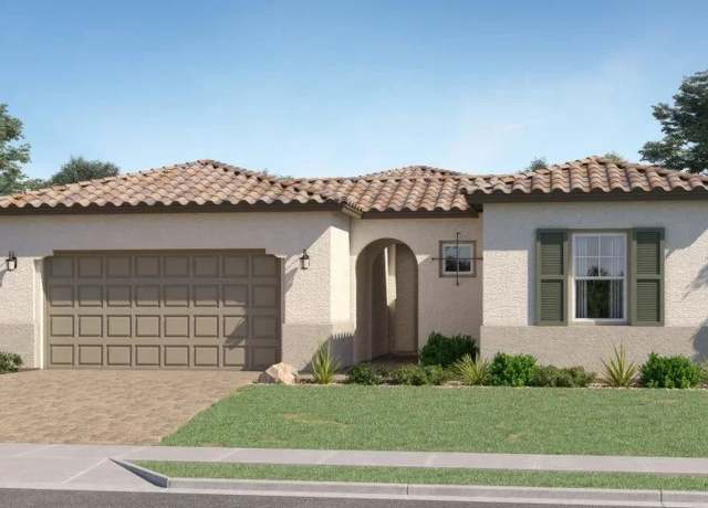 Property at Aspen Plan 4578 Plan, Apache Junction, AZ 85120, 4 beds, 3 baths