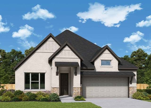 Property at Lily Plan, Nhsvay Fate, TX 75087, 3 beds, 2 baths