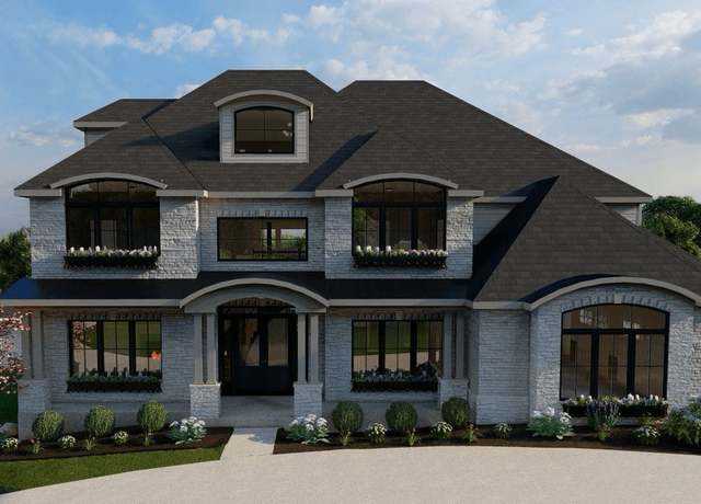 Property at Dalmore Plan, Wexford, PA 15090, 5 beds, 5.5 baths
