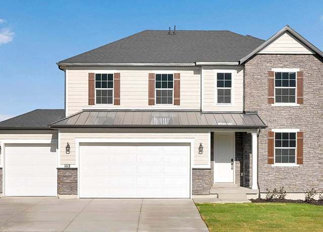 Property at 1112 S 3170 E, Spanish Fork, UT 84660, 4 beds, 2.5 baths