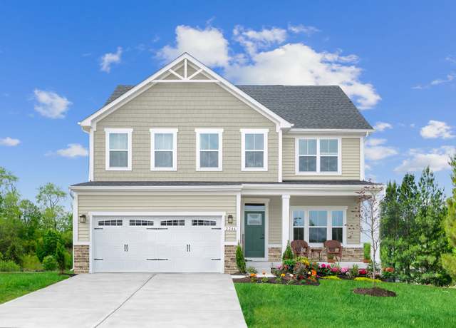 Property at Homes Available Soon Plan, Richmond, VA 23223