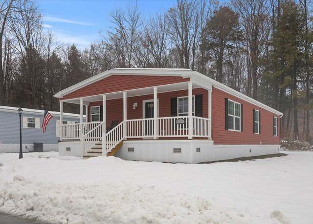 Property at 2025 Route 9N #184, Greenfield Center, NY 12833, 3 beds, 2 baths