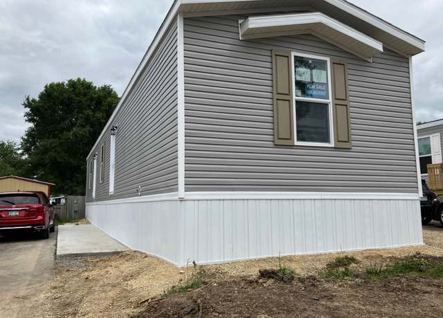 Property at 2601 Colley Road Site #10, Beloit, WI 53511, 3 beds, 2 baths