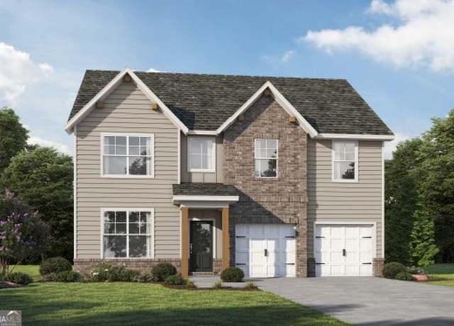 Property at 808 Brittany Nichole Ct #124, Bonaire, GA 31005, 5 beds, 3 baths