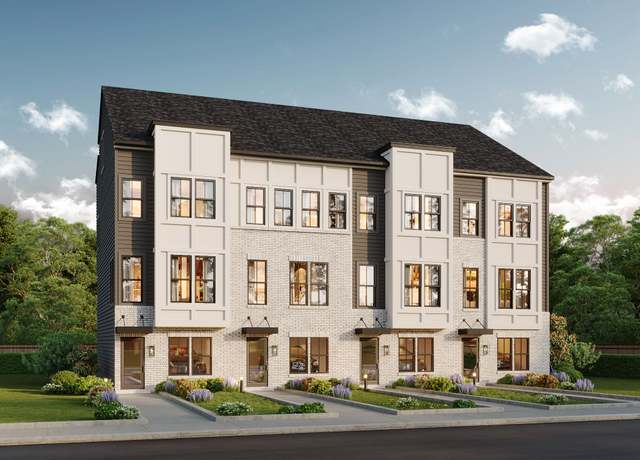 Property at Magnolia Pines Plan, Charlotte, NC 28217, 2 beds, 2.5 baths