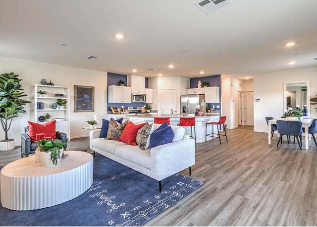 Property at 1600 Plan, North Las Vegas, NV 89084, 3 beds, 2.5 baths