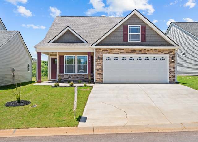 Property at Clifton Plan, Pacolet, SC 29372, 3 beds, 2 baths